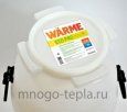 Теплоноситель Warme Eco Pro 30, 41кг - №2