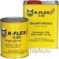 Клей K-Flex К-420, объем 1 л, для теплоизоляции из вспененного каучука - №3