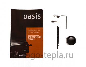 Электрический лобзик Oasis LE-65 - №1