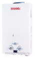 Теплокс ГПВ-8-Б, проточный газовый водонагреватель, белый - №3