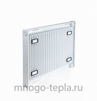 Стальной панельный радиатор AXIS 11 500x900 Ventil - №1