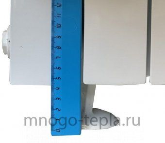 Кронштейн - опора для радиатора Radena CS150 - №1
