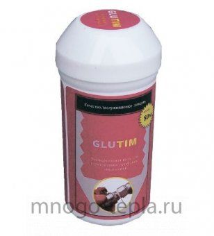 Фумнить GLUTIM MB02-C50B (50 метров) - №1