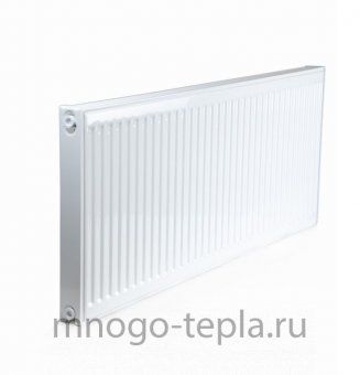 Стальной панельный радиатор AXIS 11 500x1000 Classic - №1