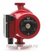 Насос циркуляционный Grundfos UPS 25-120