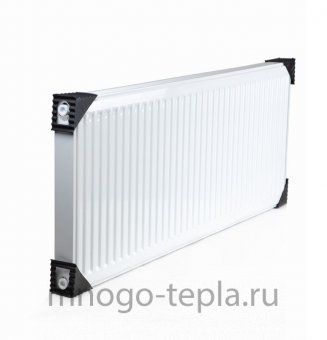 Стальной панельный радиатор AXIS 11 500x1600 Ventil - №1