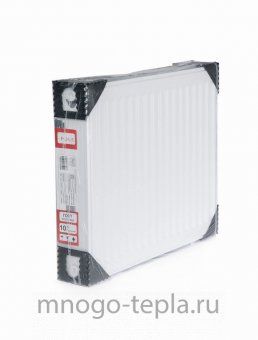 Стальной панельный радиатор AXIS 22 500x600 Ventil - №1