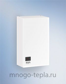 Электрический котёл для отопления Rispa Comfort RGSCE-12 (380В), 12 кВт - №1