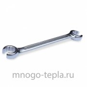 Ключ для коллекторных фитингов и евроконусов Zeissler Z-022427 на размер 24/27