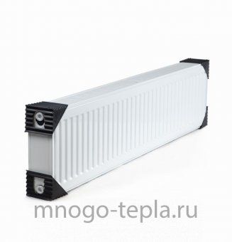 Стальной панельный радиатор AXIS 22 300x1200 Ventil - №1