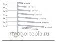 Канализационный насос измельчитель для унитаза Jemix STP 100 LUX - №4