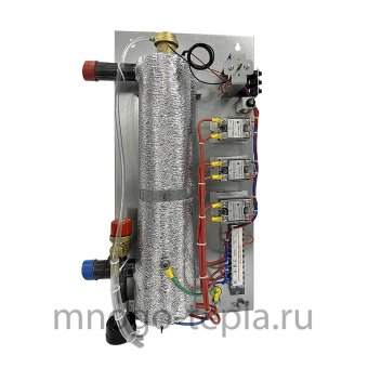 Электрический котёл для отопления Rispa Standart RGSE-6 (220В /380В) NEW - №1