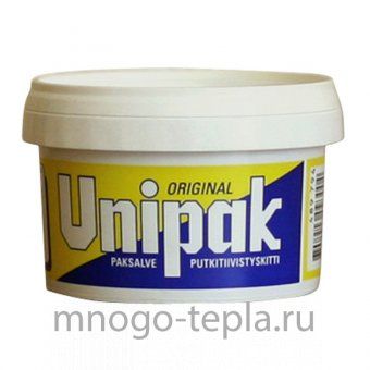 Паста уплотнительная Unipak, 360 г - №1