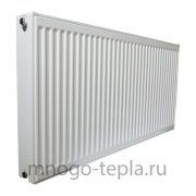 Стальной панельный радиатор STI 22 500-1100