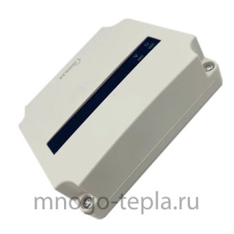 Система защиты от протечек воды ZEISSLER ZSw.1322.0106, подключение 1", 220В - №1