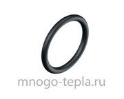 Уплотнительное кольцо EPDM для систем из нержавеющей стали 15 мм TIM ZTI.590.000015