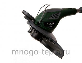 Электрическая мотокоса Oasis TE-50 - №1