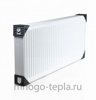 Стальной панельный радиатор AXIS 22 500x1200 Ventil - №1