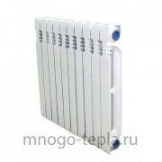 Радиатор  чугунный STI Нова-500 10 секций
