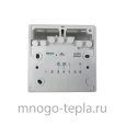 Комнатный термостат Zeissler M5.813, со встроенным датчиком, для управления сервоприводами - №4