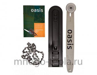 Электрическая цепная пила Oasis ES-16 - №1
