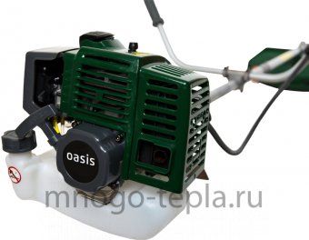 Бензиновая мотокоса Oasis TB-150N - №1
