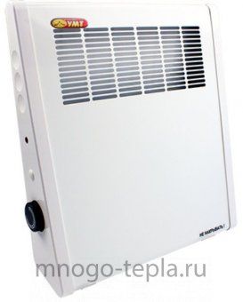 Электрический конвектор с термостатом ЭВУБ-0,5 - №1