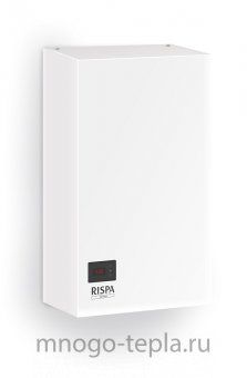 Электрический котёл для отопления Rispa Comfort RGSCE-9 (380В), 9 кВт - №1