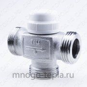 Термостатический клапан 3/4 BL7661X03