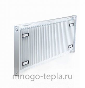 Стальной панельный радиатор AXIS 11 500x1100 Ventil - №1