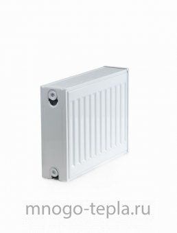 Стальной панельный радиатор AXIS 22 300x400 Ventil - №1