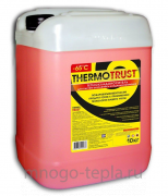 Теплоноситель Thermotrust -65, 10кг
