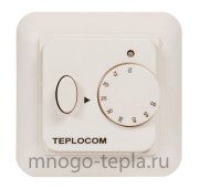 Терморегулятор Бастион Teplocom TSF-220/16A