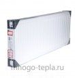 Стальной панельный радиатор AXIS 22 500x1400 Ventil - №4