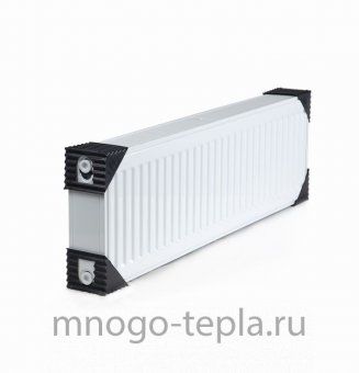 Стальной панельный радиатор AXIS 22 300x1600 Classic - №1