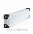 Стальной панельный радиатор AXIS 22 300x1400 Ventil - №4