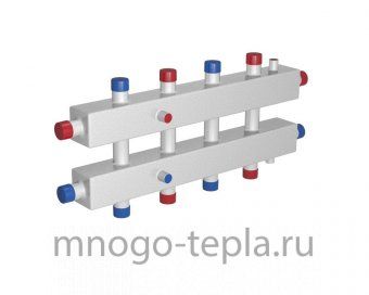 Коллекторный модуль RISPA КМГ 60-5ВУ - №1