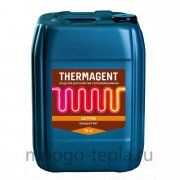 Чистящее средство для теплообменных поверхностей Thermagent Active ( Термагент Актив ) 10 кг