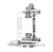 Насосно-смесительный узел Profactor PF MB 841