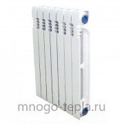 Радиатор  чугунный STI Нова-500 7 секций