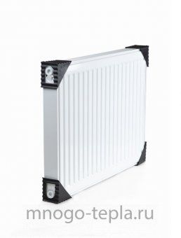 Стальной панельный радиатор AXIS 11 500x700 Classic - №1