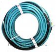 Нагревательный кабель для антиобледенения SpyHeat Поток SHFD-13-650 (50 м 650 Вт) - №5