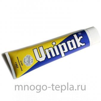 Паста уплотнительная Unipak, 250 г - №1