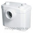 Канализационная установка SFA SANITOP (400 Вт) - №2