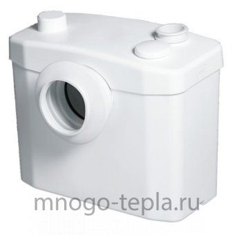 Канализационная установка SFA SANITOP (400 Вт) - №1