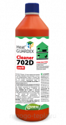 Средство для очистки канализации HeatGuardex CLEANER 702 D SWIFT, 750 мл