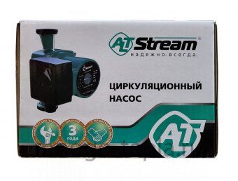 Циркуляционный насос AltStream ALT 25/8-180 - №1