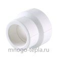 Муфта PPRC MeerPlast 75х63 - №2