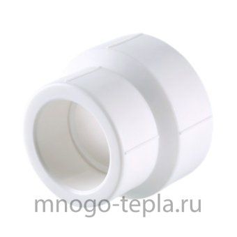 Муфта PPRC MeerPlast 75х63 - №1