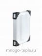 Стальной панельный радиатор AXIS 11 500x400 Ventil - №4